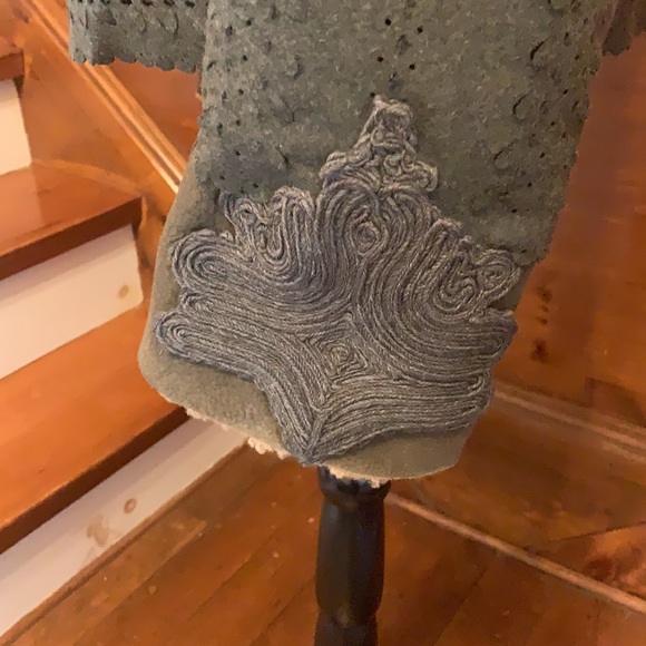 - NWOT Ermanno Scervino Jacket - - Picture 6 of 16